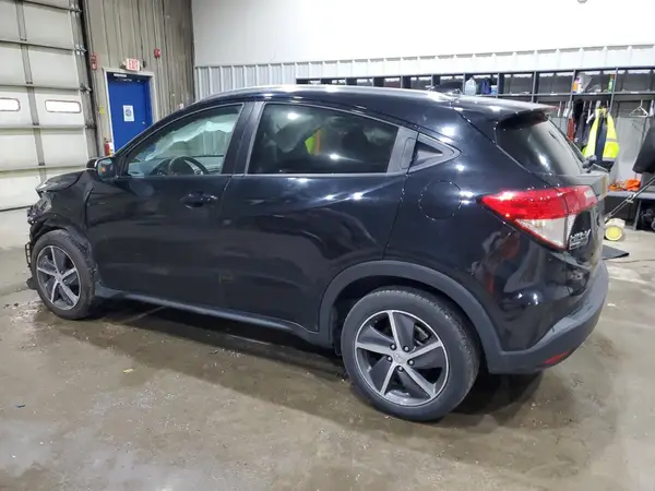 3CZRU6H58NM764109 2022 HONDA HR-V - Image 2