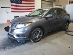 3CZRU6H58NM764384 2022 HONDA HR-V