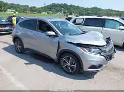 3CZRU6H58NM764403 2022 HONDA HR-V