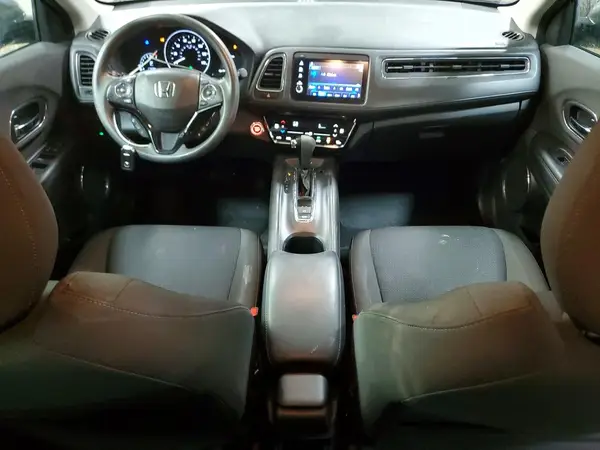 3CZRU6H58NM764739 2022 HONDA HR-V - Image 8