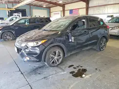 3CZRU6H58NM765681 2022 HONDA HR-V