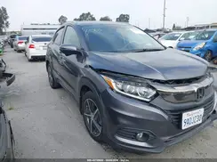 3CZRU6H58NM766572 2022 HONDA HR-V