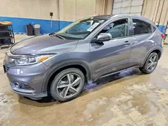 3CZRU6H58NM766605 2022 HONDA HR-V