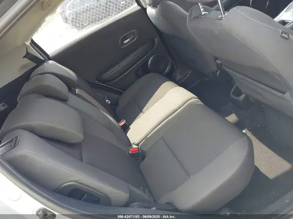 3CZRU6H58NM766653 2022 HONDA HR-V - Image 8