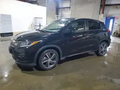 3CZRU6H58NM766944 2022 HONDA HR-V