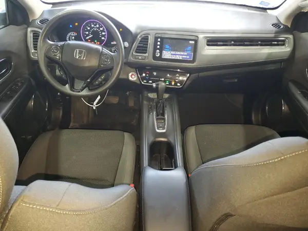 3CZRU6H58NM767589 2022 HONDA HR-V - Image 8