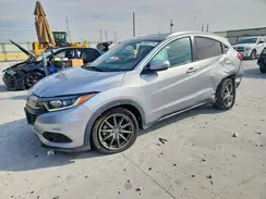 3CZRU6H58NM768449 2022 HONDA HR-V