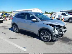 3CZRU6H58NM768466 2022 HONDA HR-V