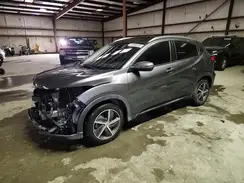 3CZRU6H58NM770119 2022 HONDA HR-V