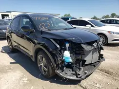 3CZRU6H58NM771187 2022 HONDA HR-V