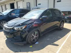 3CZRU6H58NM771979 2022 HONDA HR-V