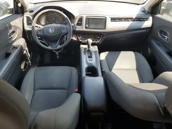 3CZRU6H58NM771979 2022 HONDA HR-V - Image 8