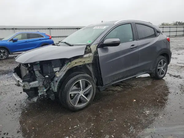 3CZRU6H58NM772565 2022 HONDA HR-V - Image 1