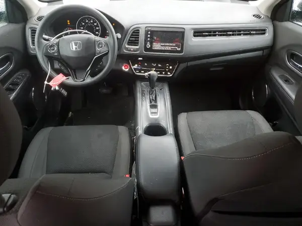3CZRU6H58NM772565 2022 HONDA HR-V - Image 8