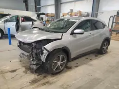 3CZRU6H58NM772615 2022 HONDA HR-V