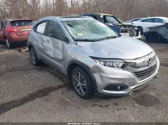 3CZRU6H58NM773358 2022 HONDA HR-V