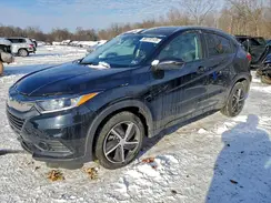3CZRU6H58NM774770 2022 HONDA HR-V
