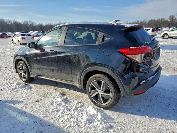 3CZRU6H58NM774770 2022 HONDA HR-V - Image 2