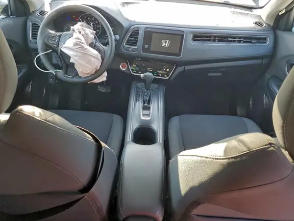 3CZRU6H58NM774770 2022 HONDA HR-V - Image 8