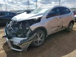 3CZRU6H58NM775224 2022 HONDA HR-V