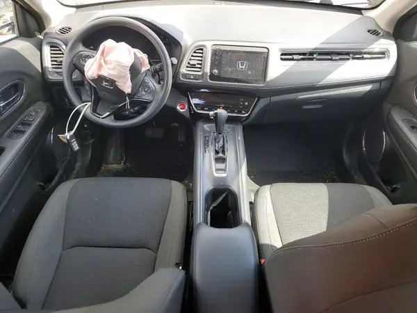 3CZRU6H58NM775224 2022 HONDA HR-V - Image 8