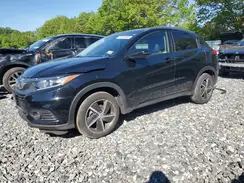 3CZRU6H58NM775868 2022 HONDA HR-V