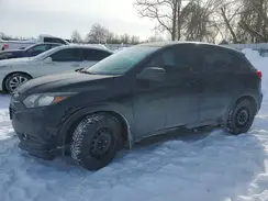 3CZRU6H59GM100971 2016 HONDA HR-V