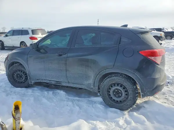 3CZRU6H59GM100971 2016 HONDA HR-V - Image 2