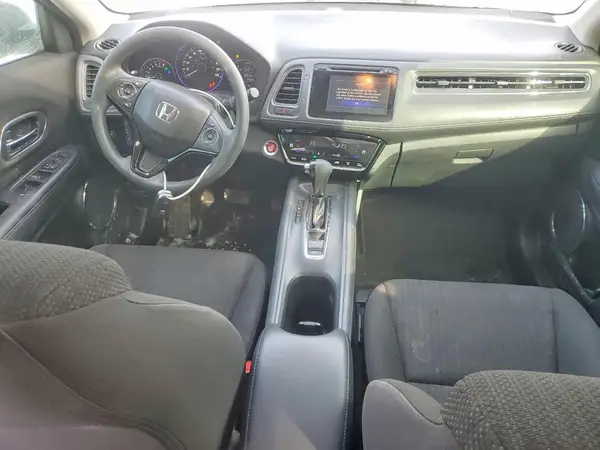3CZRU6H59GM100971 2016 HONDA HR-V - Image 8