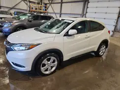 3CZRU6H59GM104745 2016 HONDA HR-V