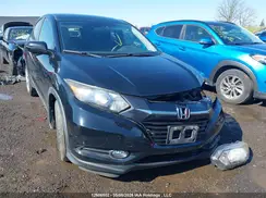 3CZRU6H59GM112599 2016 HONDA HR-V