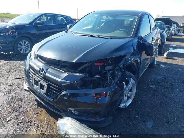 3CZRU6H59GM112599 2016 HONDA HR-V - Image 2