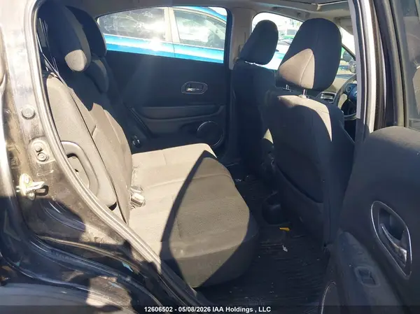 3CZRU6H59GM112599 2016 HONDA HR-V - Image 8