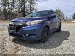 3CZRU6H59GM112764 2016 HONDA HR-V