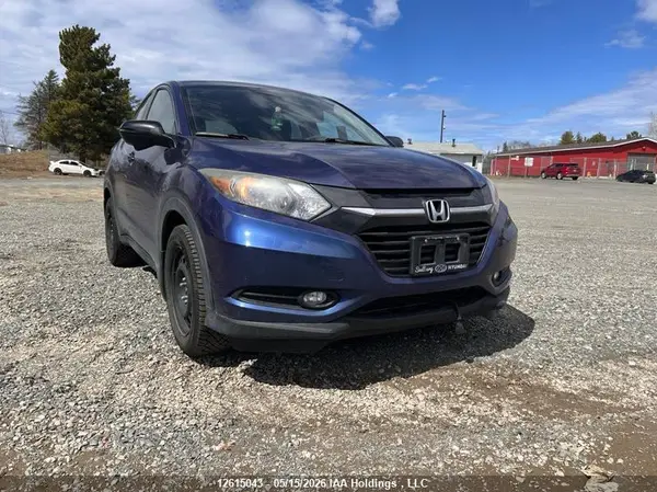 3CZRU6H59GM112764 2016 HONDA HR-V - Image 2