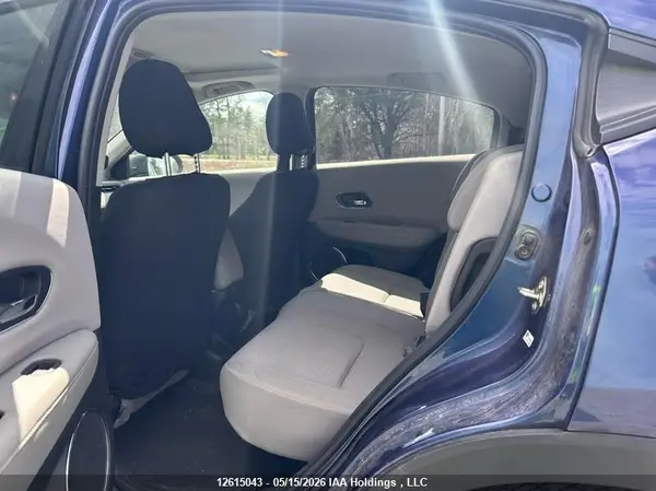 3CZRU6H59GM112764 2016 HONDA HR-V - Image 8