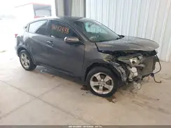 3CZRU6H59GM705024 2016 HONDA HR-V