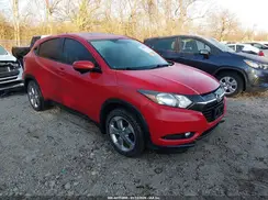 3CZRU6H59GM705170 2016 HONDA HR-V