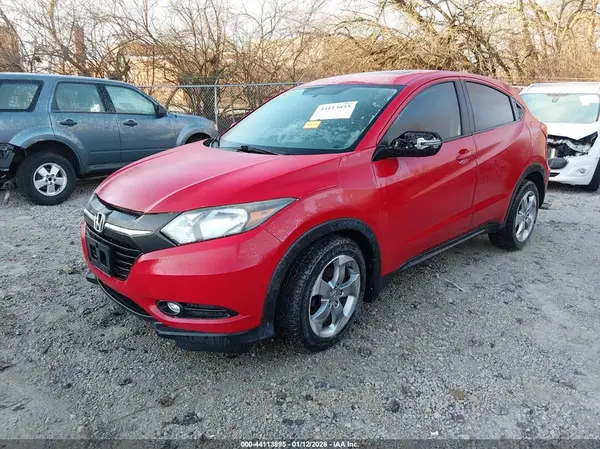3CZRU6H59GM705170 2016 HONDA HR-V - Image 2