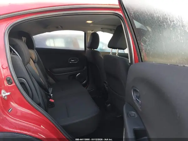 3CZRU6H59GM705170 2016 HONDA HR-V - Image 8