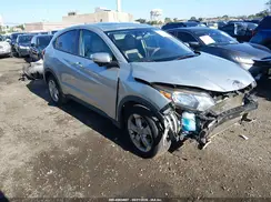 3CZRU6H59GM705248 2016 HONDA HR-V