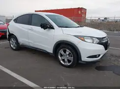 3CZRU6H59GM705931 2016 HONDA HR-V