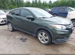 3CZRU6H59GM706206 2016 HONDA HR-V