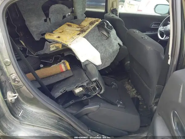 3CZRU6H59GM706206 2016 HONDA HR-V - Image 8