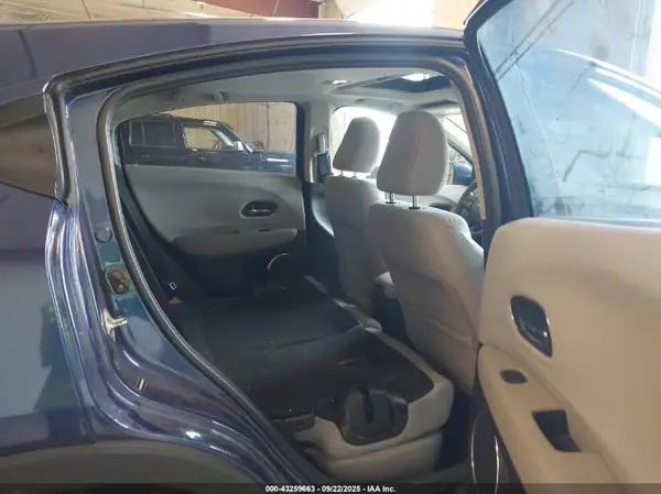3CZRU6H59GM706433 2016 HONDA HR-V - Image 8