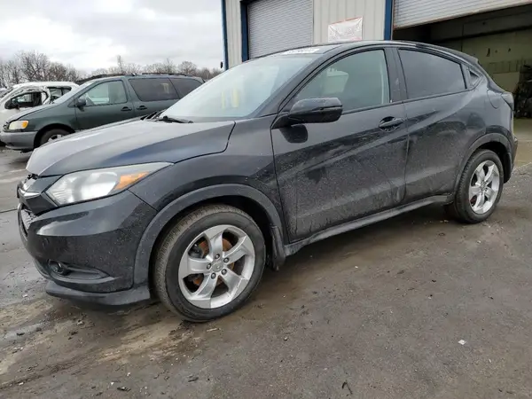 3CZRU6H59GM706481 2016 HONDA HR-V - Image 1