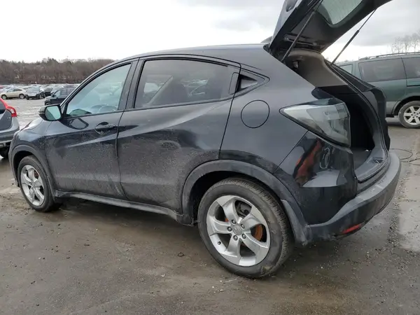 3CZRU6H59GM706481 2016 HONDA HR-V - Image 2