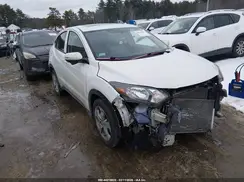 3CZRU6H59GM707050 2016 HONDA HR-V