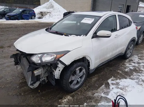3CZRU6H59GM707050 2016 HONDA HR-V - Image 2