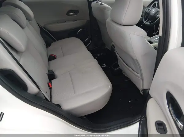 3CZRU6H59GM707050 2016 HONDA HR-V - Image 8